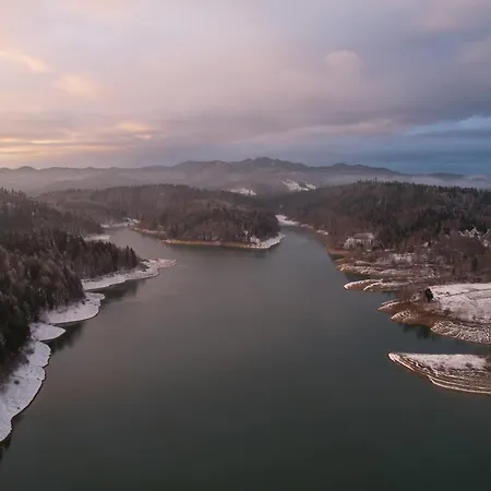 Emi Lokve Villa Homer