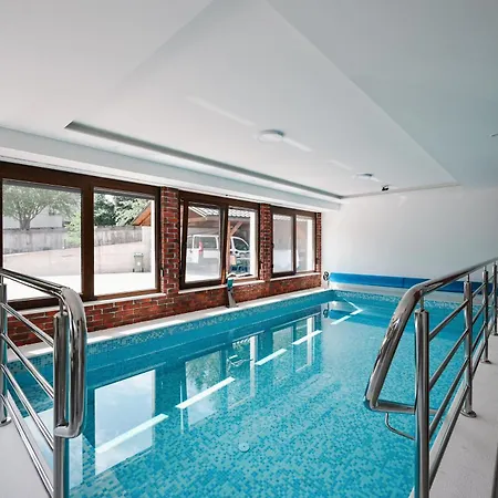 Villa Emi Lokve Homer