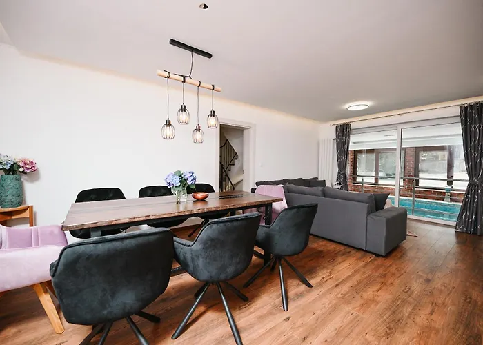 Βίλα Emi Lokve *