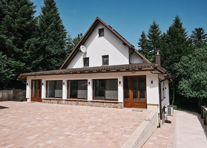 Emi Lokve Βίλα *