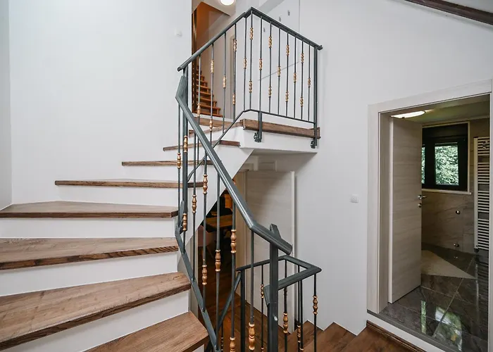 Βίλα Emi Lokve Homer